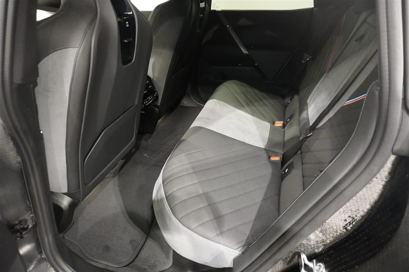 Bild 5 av BMW iX xDrive60 Charged M Sport Ed Drag DA Pro