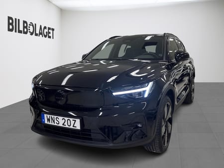 Volvo EX40
