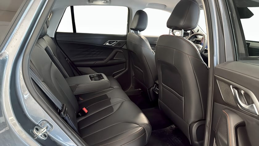 Bild 5 av MG HS PHEV LUXURY PLUG-IN HYBRID *KAMPANJ*