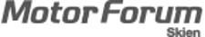 Motor Forum Skien