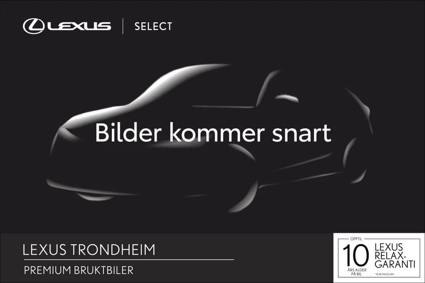 Bilde 1 av Lexus NX 450h+ 4WD Executive Tech/ledbar/krok/1 eier/
