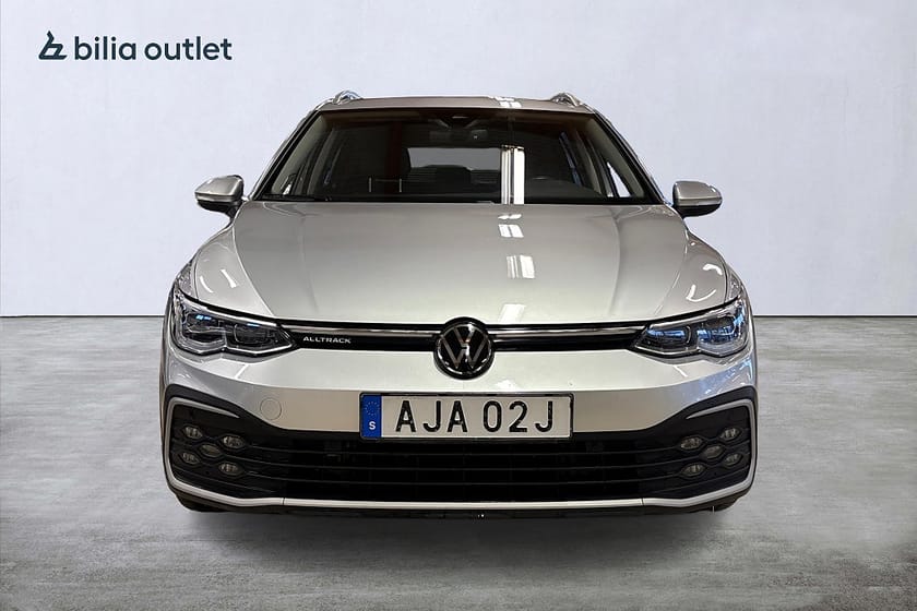 Bild 3 av Volkswagen Golf Alltrack 2.0 TSI 4Motion / Panorama / Matrix / Harman Kardon