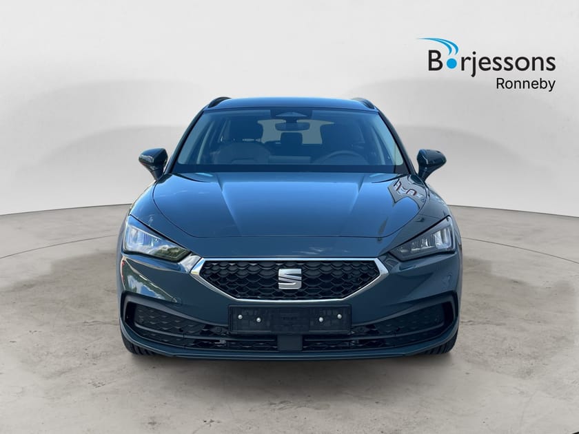 Bild 5 av SEAT Leon Sportstourer 1,5 E-TSI 115hk Style Aut