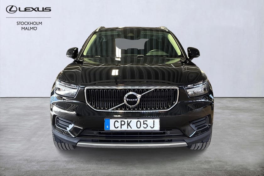 Bild 5 av Volvo XC40 T3 Momentum VOC Värm Sensorer Rattvärme