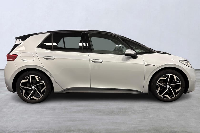 Bild 3 av Volkswagen ID.3 Pro S TOUR 77kWh