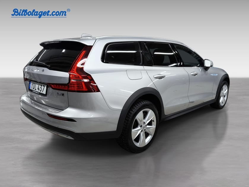 Bild 5 av Volvo V60 Cross Country B4 AWD Diesel Plus