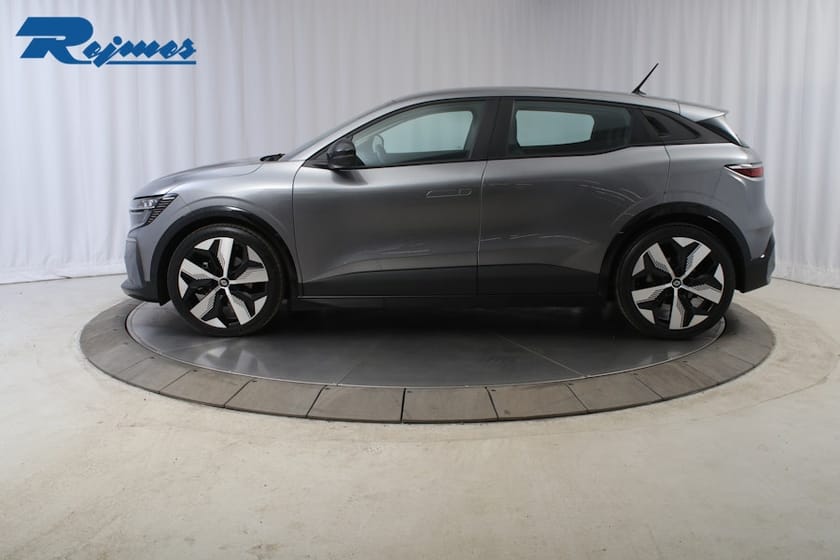 Bild 5 av Renault Mégane E-TECH Equilibre 40kWh/130hk