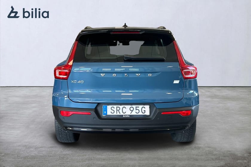 Bild 5 av Volvo XC40 Recharge Core