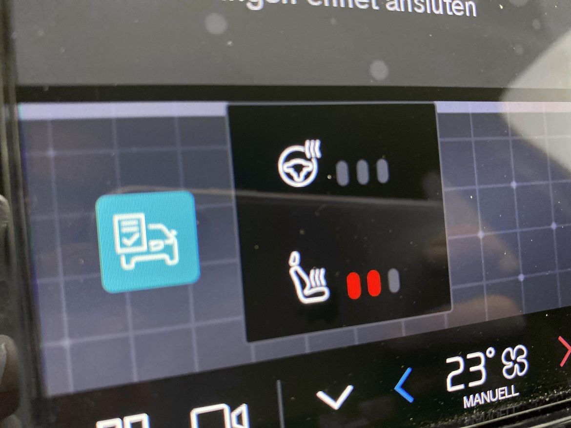 Volvo XC40 2024 - miniatyr 15