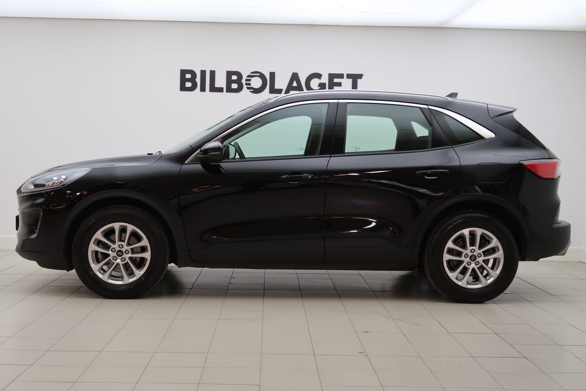 Ford Kuga 2023 - miniatyr 2