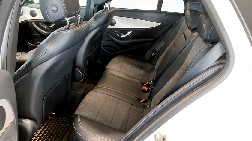 Bild 5 av Mercedes-Benz E 300 T de 300de