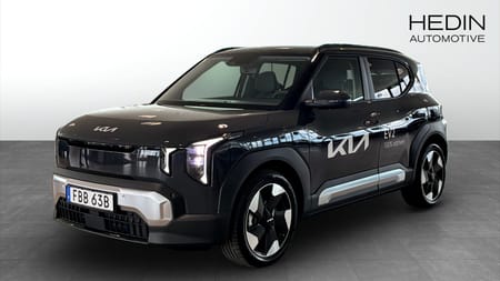 Kia EV2 Standard Range PLUS 5-SITS *DEMOBIL*