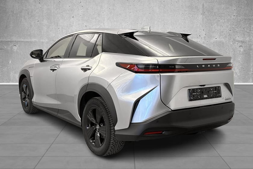 Bilde 3 av Lexus RZ 450e Executive Panorama/4x4/WLTP 435 km/alle servicer/