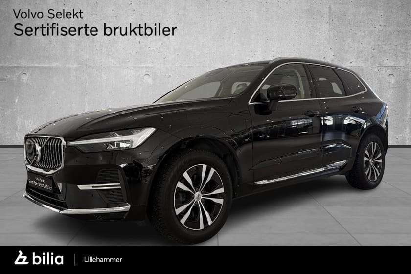 Bilde 1 av Volvo XC60 T6 Ultimate, Longrange, 360Kam, Head up++++