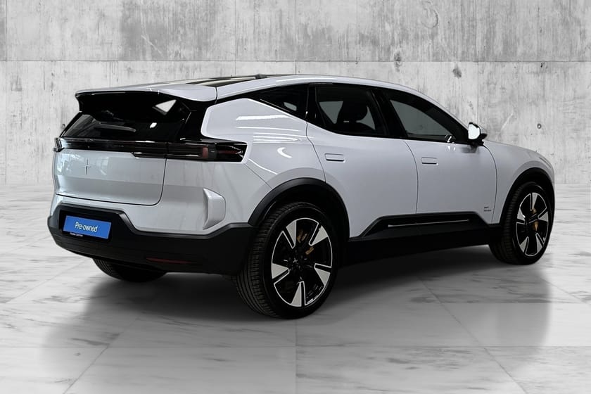 Bilde 5 av Polestar 3 Long Range Dual Motor Pilot/Plus/Krok