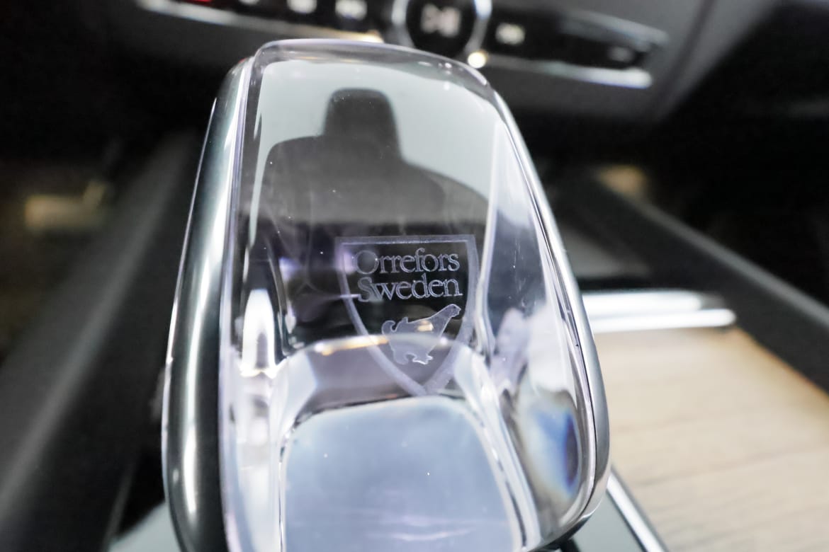 Volvo XC60 2026 - miniatyr 14