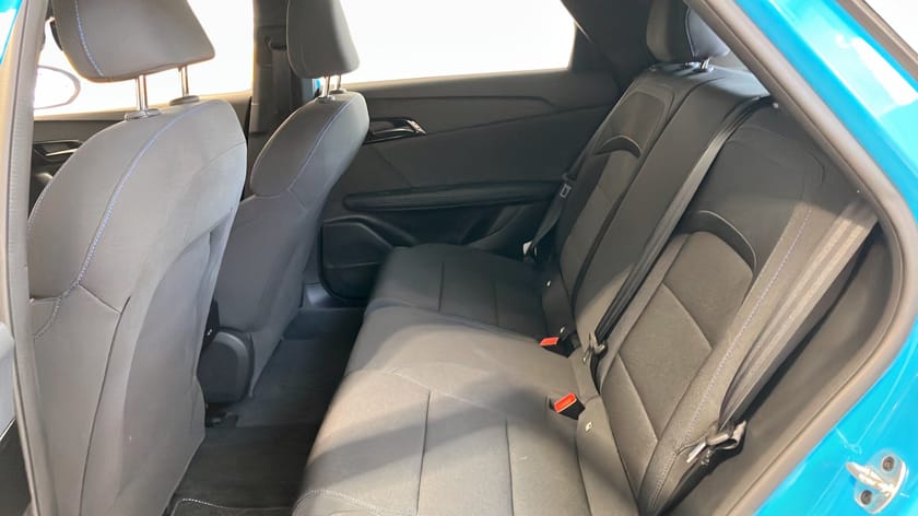 Bild 5 av MG 4 Electric Standard Range SR 51 KWH