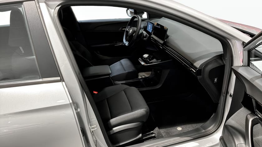 Bild 3 av MG 4 Electric Standard Range MG4 SR 51 KWH