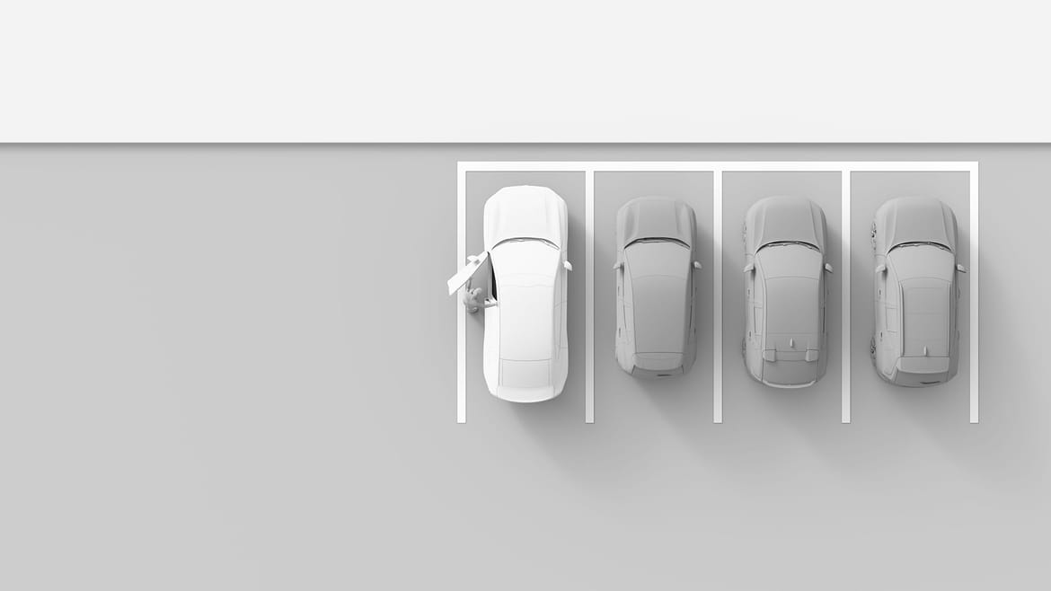 Volvo ES90 2026 - miniatyr 95