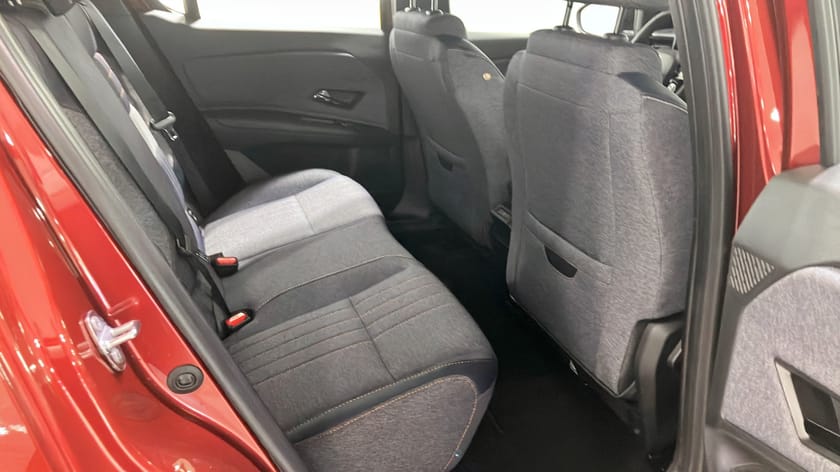 Bild 5 av Renault 4 E-Tech R4 ELECTRIC TECHNO EV52