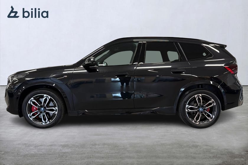 Bild 3 av BMW X1 xDrive30e xDrive 30e M-Sport Pro | Drag | Head-up | 360 | 19"