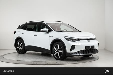 Volkswagen ID.4 Pro Performance