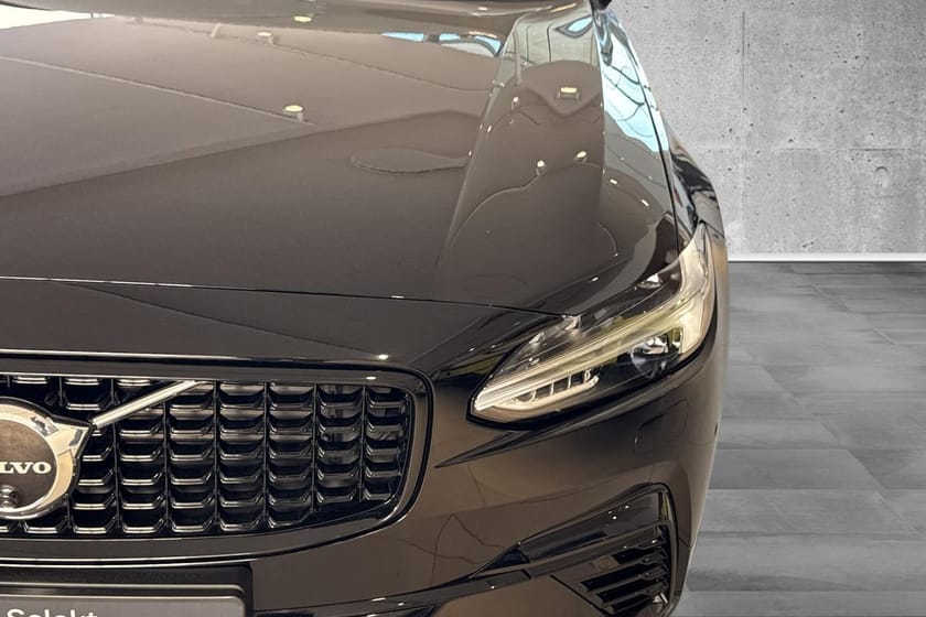 Bilde 5 av Volvo V90 Recharge T6 Long Range R-Design - 360°, Soltak, H&K