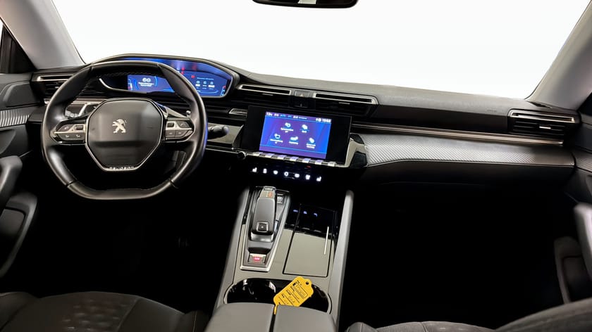 Bild 4 av Peugeot 508 1.5 Blue HDi 130 EAT