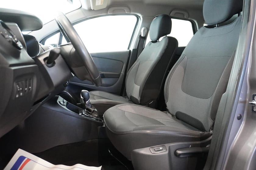 Bild 5 av Renault Captur 1.2 TCe EDC Automat Farthållare