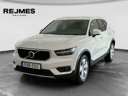 Volvo XC40 D3 FWD Momentum Advanced Edition