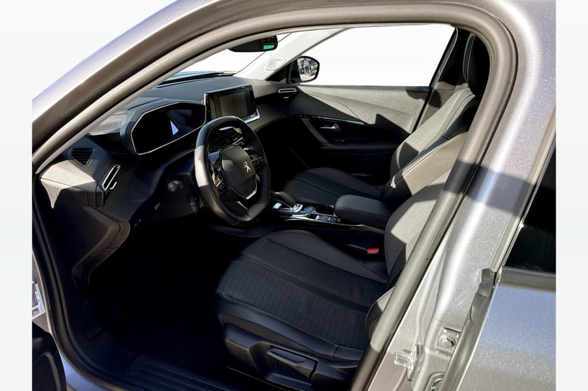 Bilde 5 av Peugeot e-2008 Allure/Innbytte/Finans fra 0,-