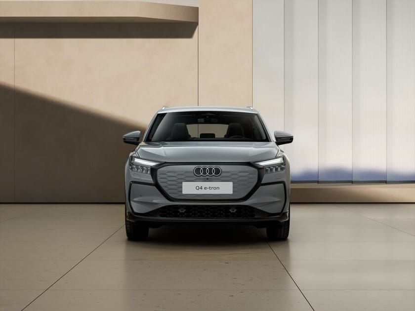 Bild 3 av Audi Q4 e-tron performance SUV  210 KW