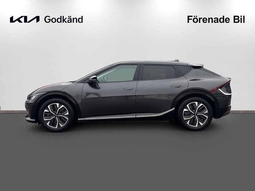 Bild 4 av Kia EV6 AWD PLUS