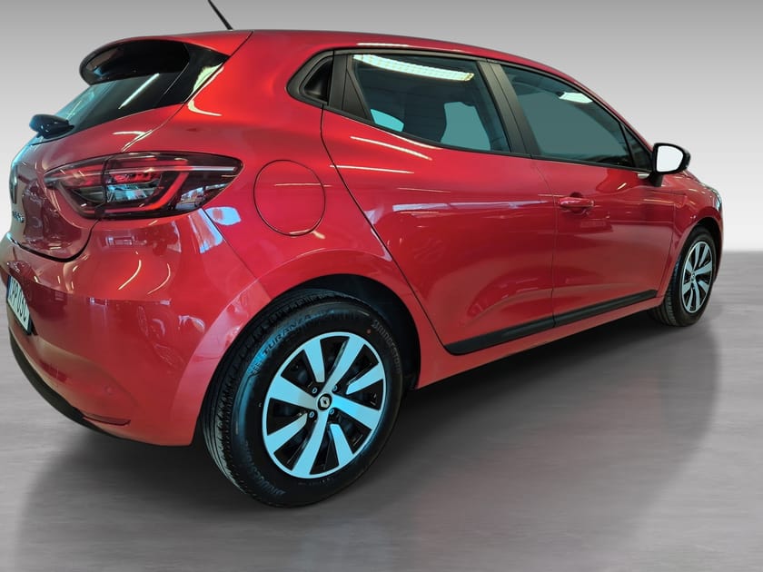 Bild 3 av Renault Clio TCe 90 Equilibre II 5-d