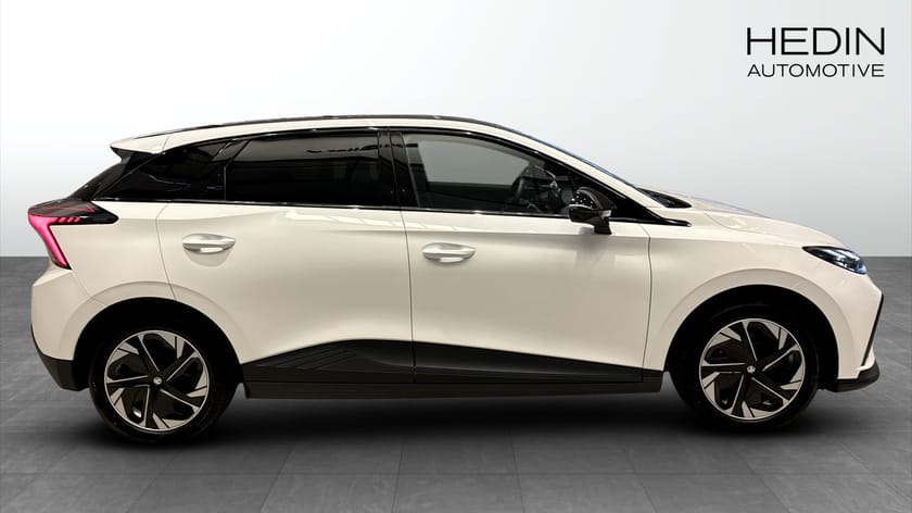 Bild 3 av MG 4 Electric Long Range Luxury | 64 KWH | 0% RÄNTA