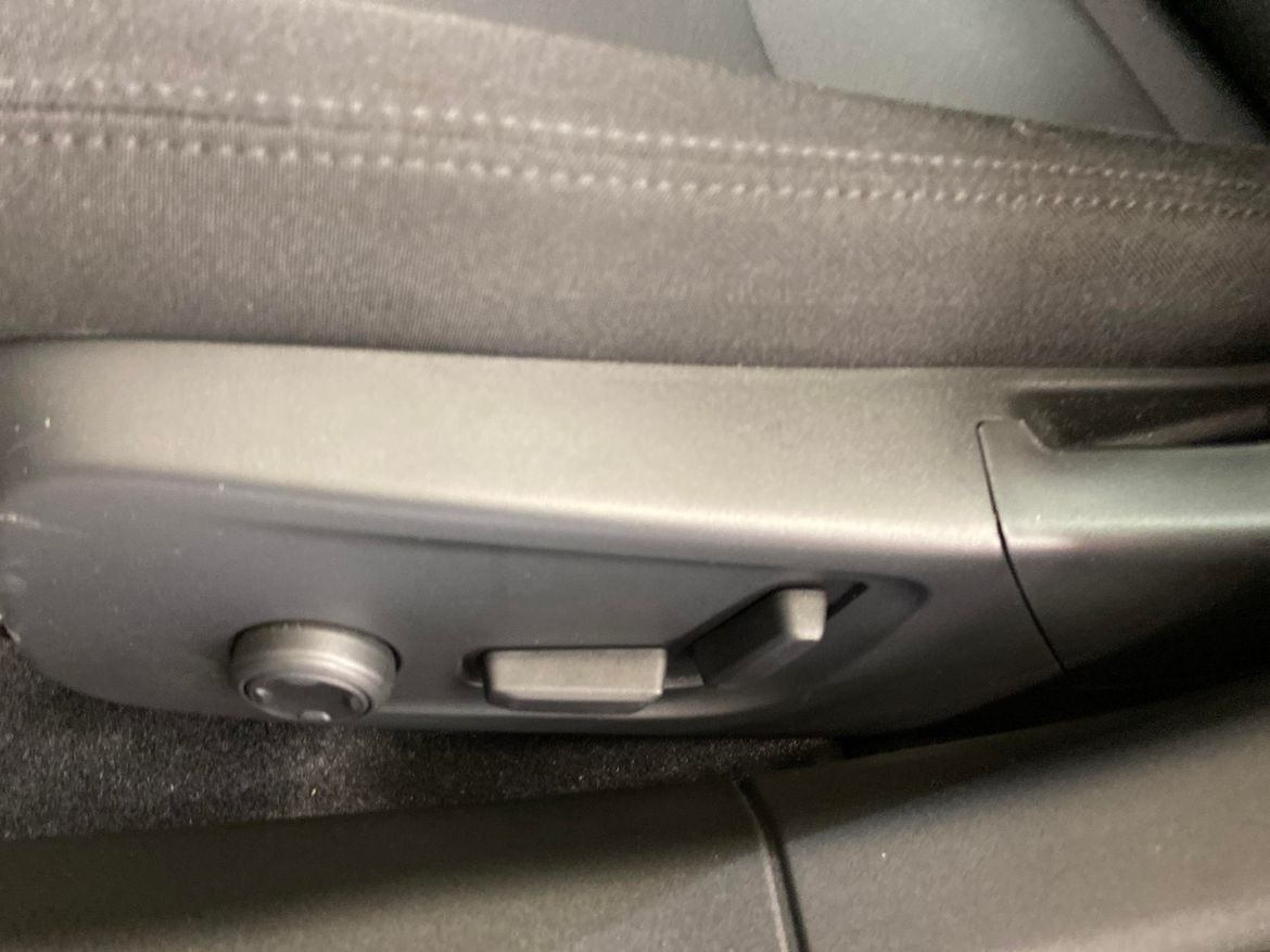 Polestar 2 2025 - miniatyr 19