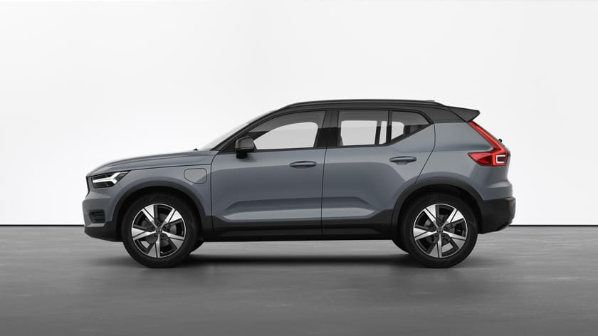 Bilde 5 av Volvo XC40 Recharge T5 R-Design KROK|PARK.SENS|NAVPRO|R.KAMERA