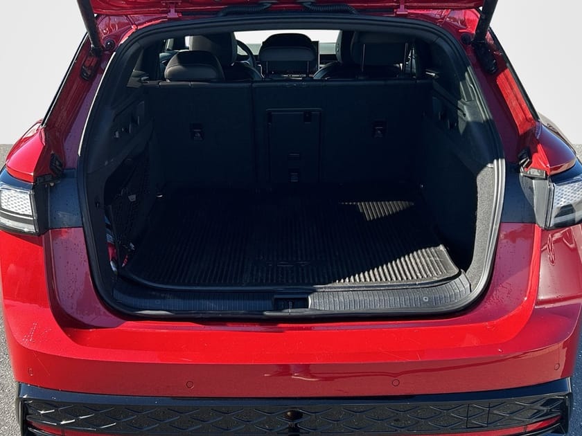 Bild 5 av Volkswagen ID.7 GTX Tourer 340HK Harman Kardon Dragkrok