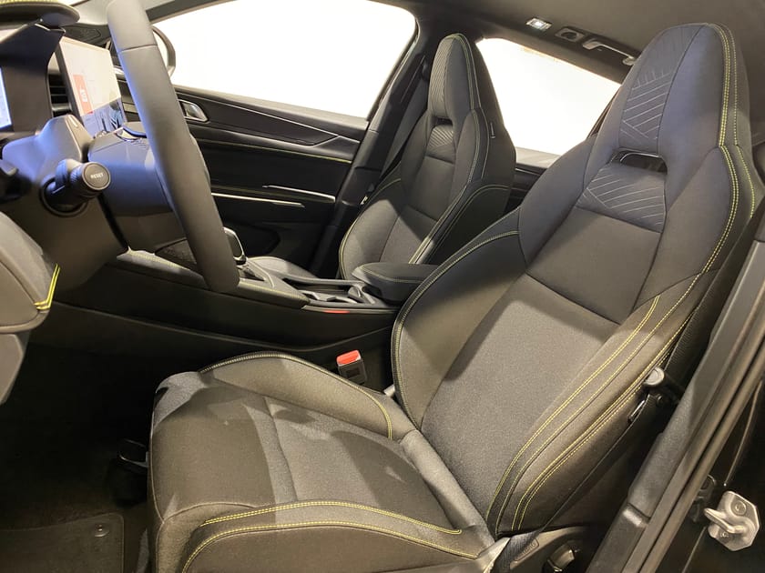 Bild 5 av Lynk & Co 01 PHEV Core LAGERBILSKAMPANJ