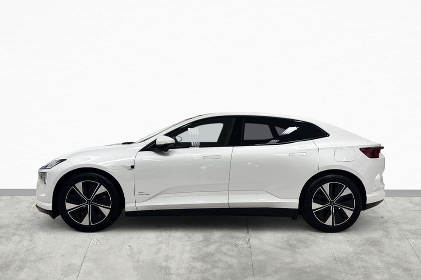 Bild 1 av Polestar 4 Long Range Single Motor 