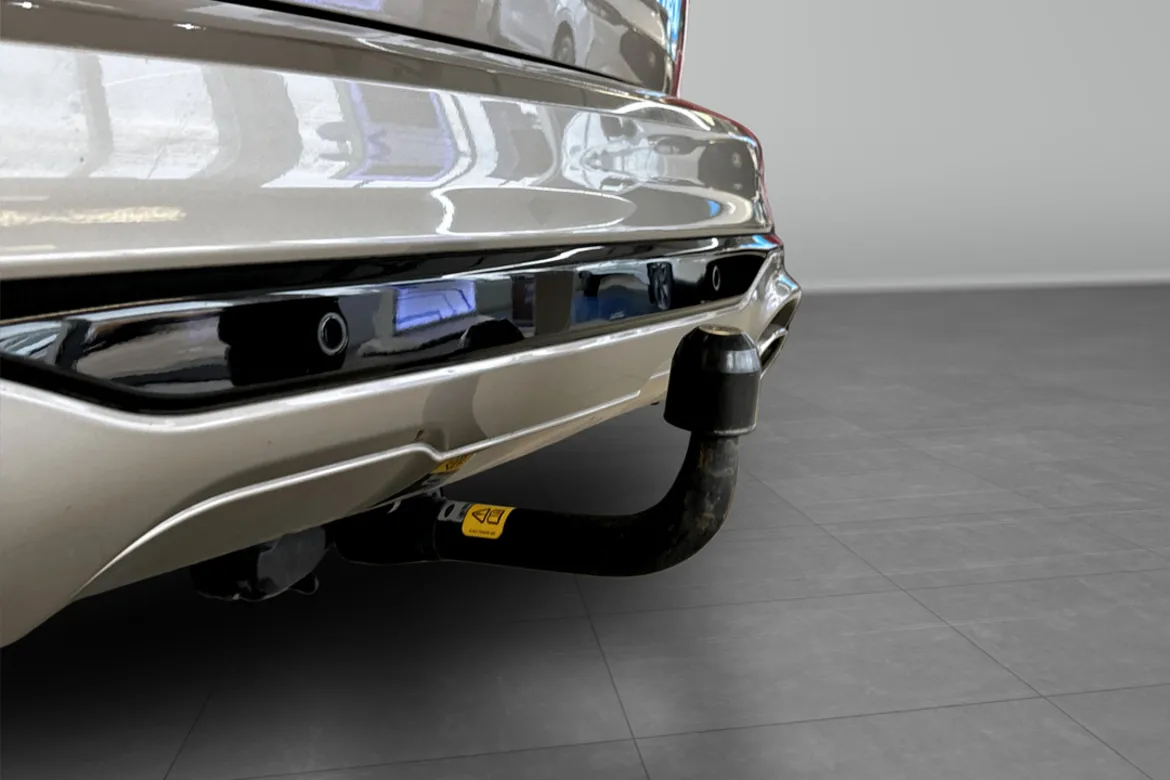 Ford Kuga Plug-In Hybrid