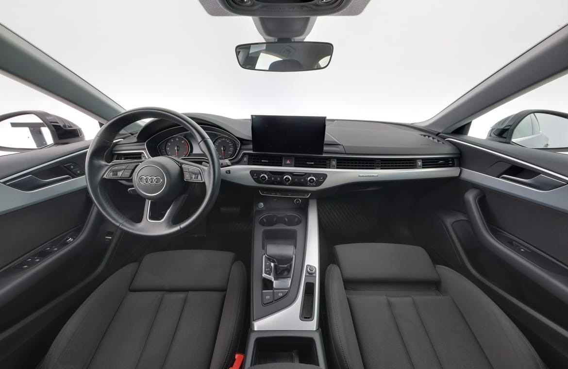 Audi A5 2021 - miniatyr 7