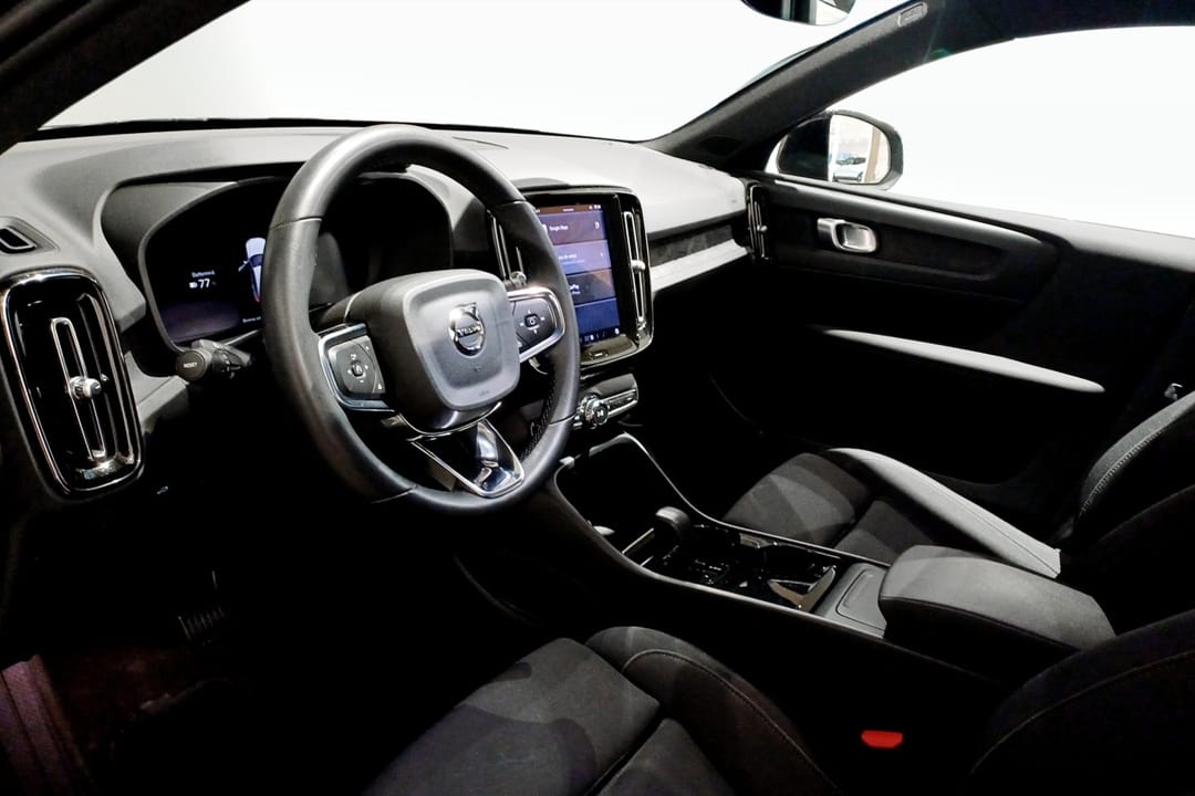 Volvo XC40 Recharge Single Motor