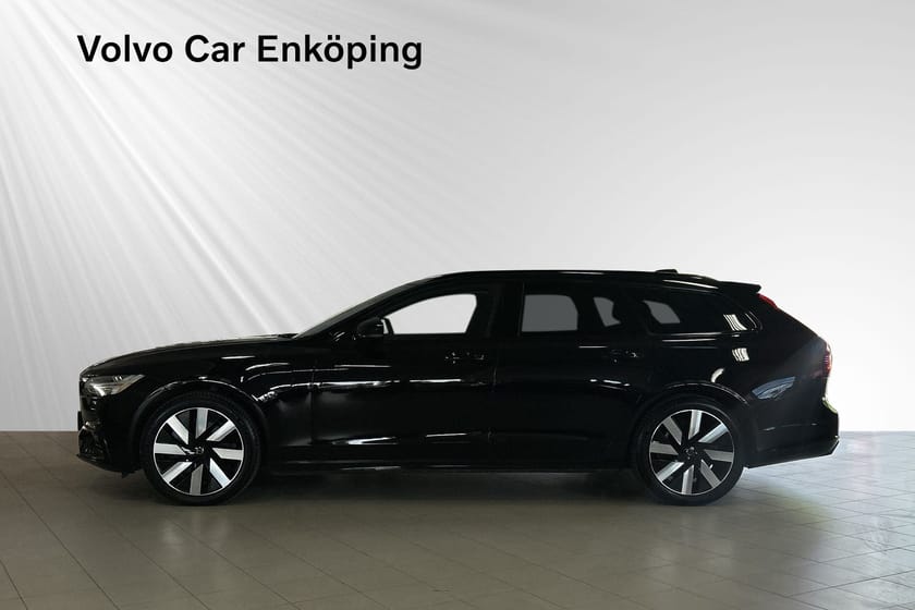 Bild 3 av Volvo V90 T6 Plus Dark Nordic Edition