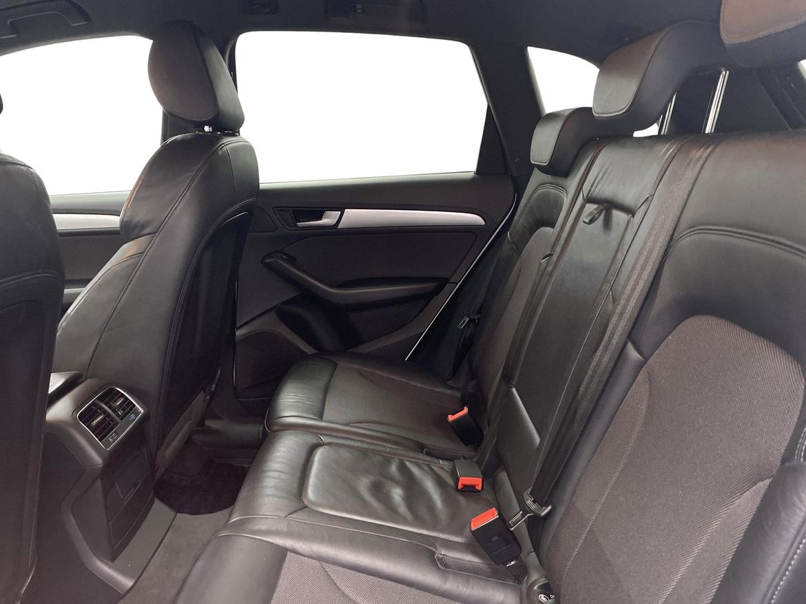 Audi Q5 2016 - miniatyr 7