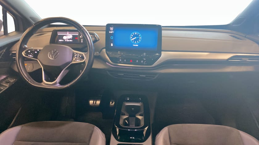 Bild 4 av Volkswagen ID.5 Pro Performance 204hk Drag - Navi