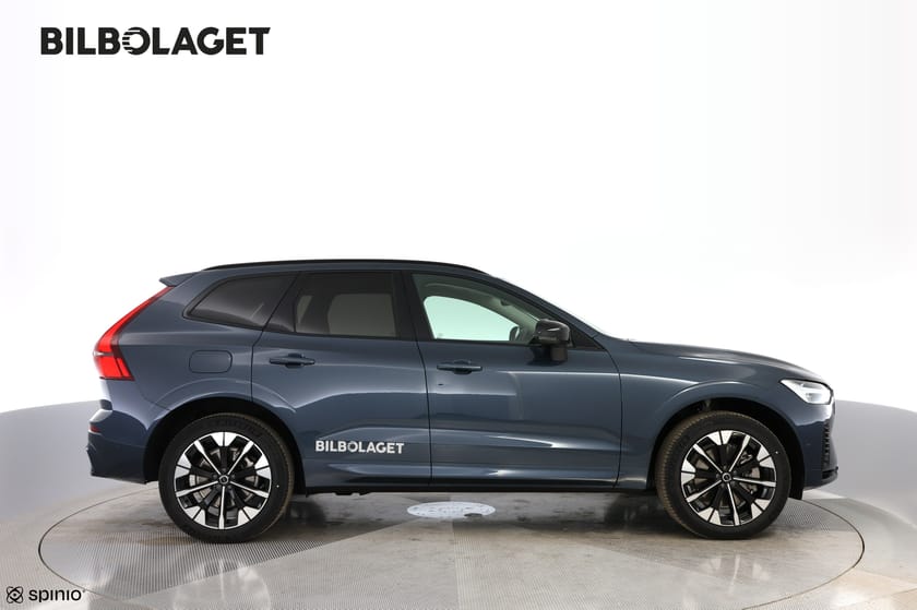 Bild 5 av Volvo XC60 T6 Plus Dark Nordic Edition Demobil