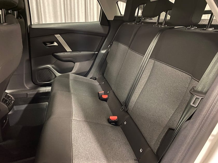 Bild 5 av Citroën C4 Feel PureTech 130 AUT