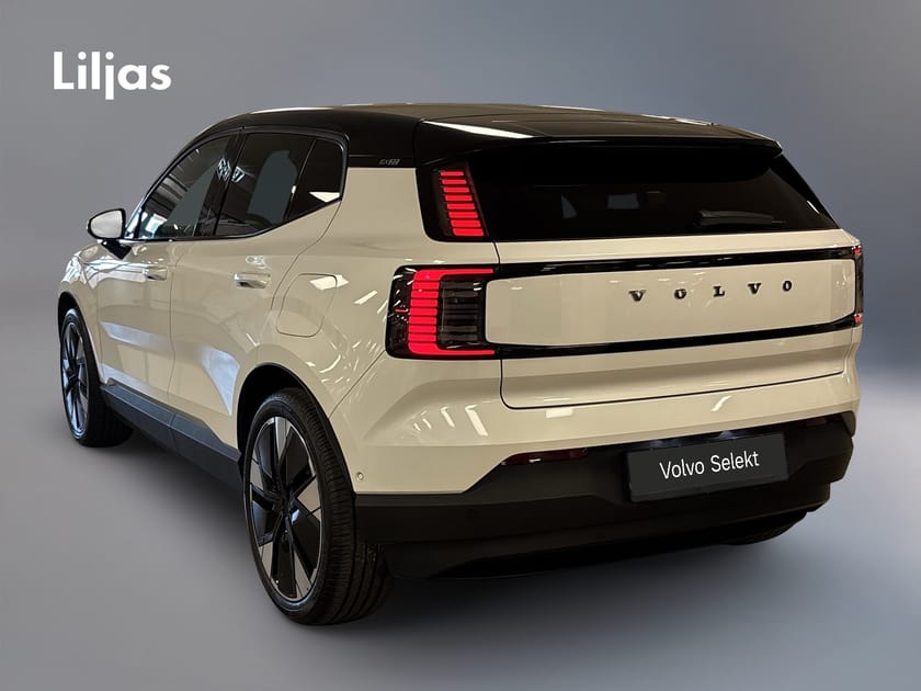 Bild 4 av Volvo EX30 Twin Motor Performance Ultra/Elbil med Extra allt/