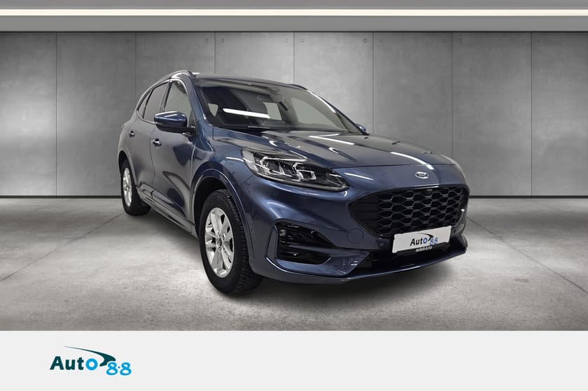 Bilde 3 av Ford Kuga Plug-In Hybrid Hybrid. ST-Line. Hengerfeste.|BRUKTBILKAMPANJE|